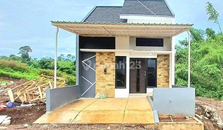 Rumah Baru dekat Exit Toll Singosari EL BANNA CITY, Karangploso Malang 1