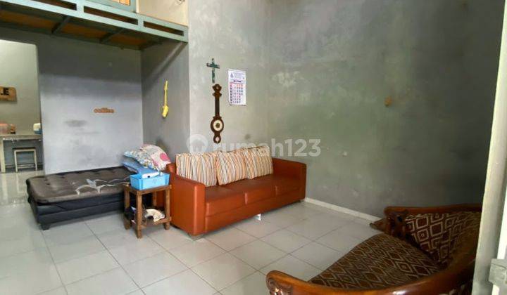 Rumah Minimalis Siap Huni Nego Termurah Di Pesona Bougenvile Pakis 2