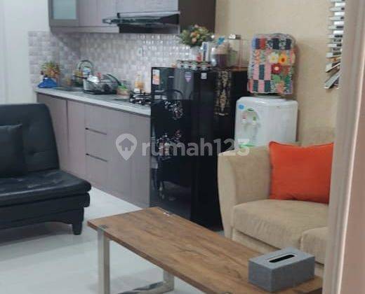 Rumah Siap Huni Strategis Furnished Nego Permata Jingga Pakis Malang 2