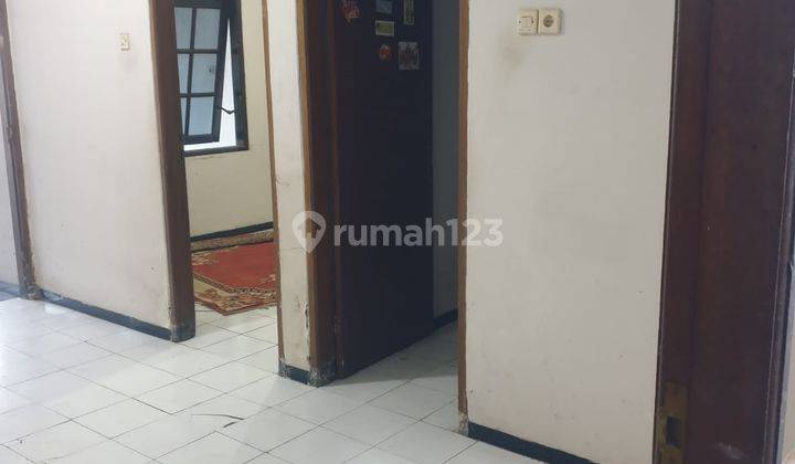 Rumah Bagus Dan Murah Bisa Kpr di Lakarsantri Surabaya 2