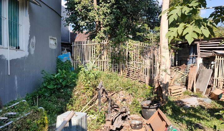 Rumah Strategis Poros Jalan Cocok Untuk Usaha di Sisir Kota Batu 2