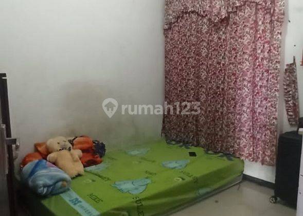 Rumah Hook Strategis Di Merjosari Malang Area Kosan Dan Kampus 2