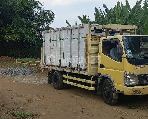 Tanah Kavling Murah Siap Bangun Free SHM Strategis Di D’pakis Malang 2