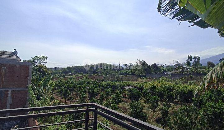 Rumah Kawasan Hijau View Pegunungan Di Grand Arjuna Village Malang 2