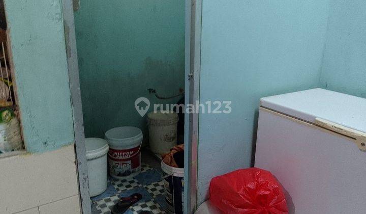 Rumah Tinggal Bagus Luas Siap Huni Bersih di Temas Kota Batu 2