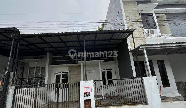 Rumah Tinggal Furnish Lengkap Termurah Nego Lowokwaru Malang Kota 2