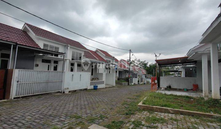 Rumah Ready Stok 3 Unit Skema Bayar Fleksibel Di Sukodadi Residence 2