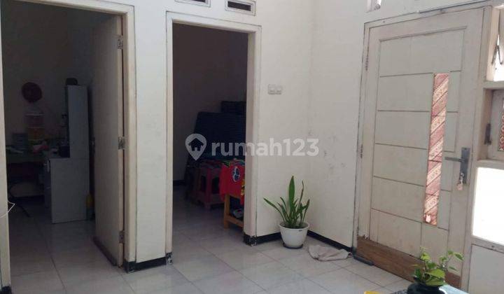 Rumah Nego Termurah 300 Jutaan Saja Di Perum Griya Permai Malang 2