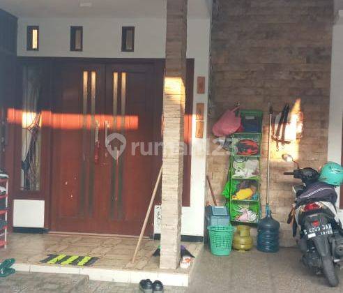 Rumah Siap Huni Murah Dekat Velodrom Sawojajar 1 Malang 1