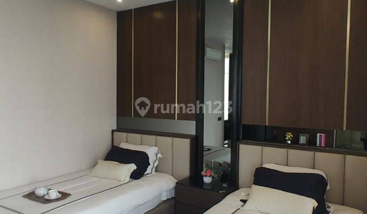 Rumah Premium 2 Lantai di Nilaya Residence Kota Batu 2