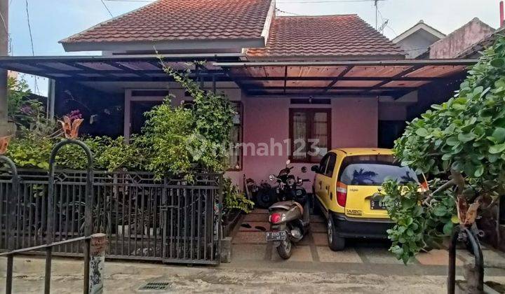 Rumah Tinggal Minimalis Siap Huni Dekat Balaikota Di Kota Batu 1