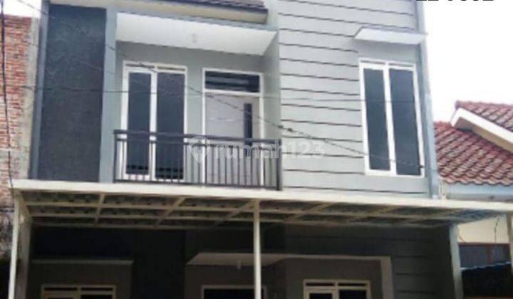 Rumah Kost Strategis Full Penghuni di Lowokwaru Malang 1