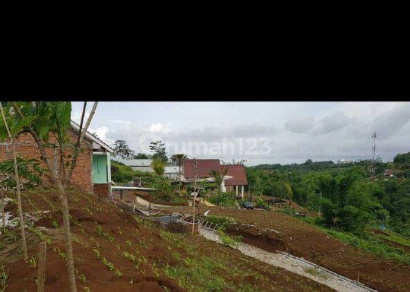 Tanah Kavling Murah Siap Bangun di Dau Malang 2