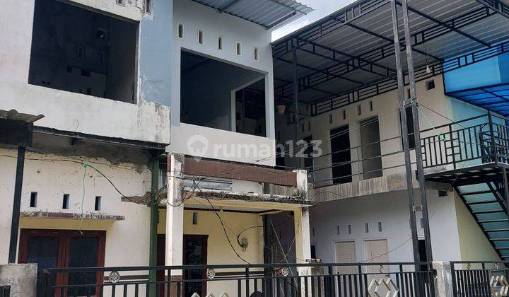 Rumah Kost Super Murah Strategis di Siman Ponorogo  2