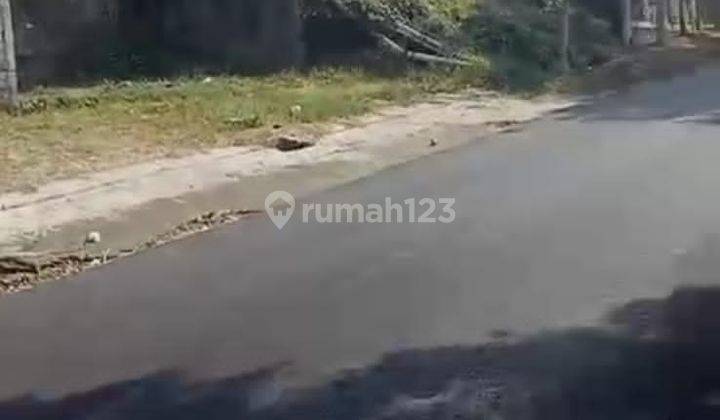 Ruko Strategis Dan Luas Murah di Junrejo Kota Batu 2