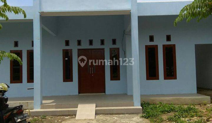 Rumah Dijual Di Pakisaji Dibawah 700 Juta | Terbaru 2024