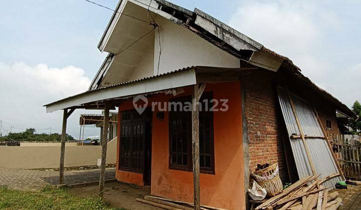 Jual Cepat Rumah Sederhana Sejuk Asri Termurah Di Giripurno Kota Batu 2