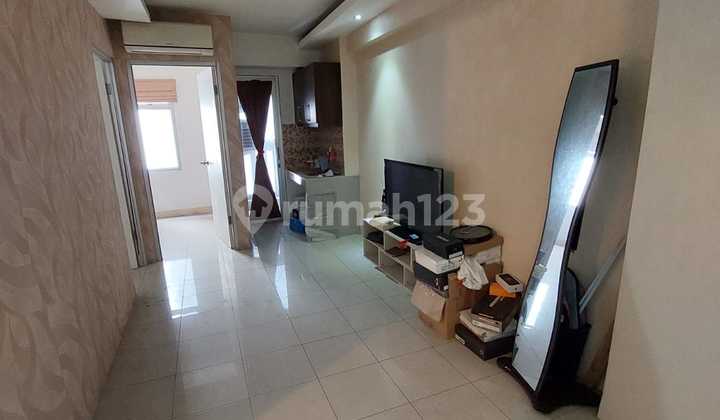 Apartment Greenbay pluit 2 BR