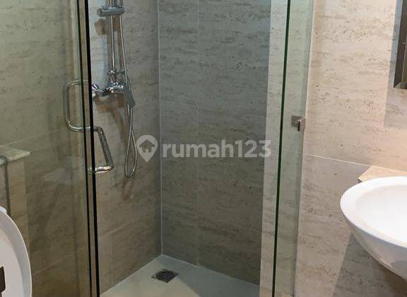 Disewakan apartement Gold Coast 1BR  2