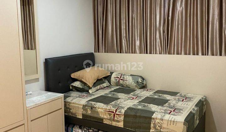 Dijual Apartement Gold Coast Pik , Full Furnish  2