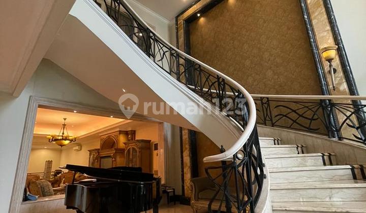 Dijual Rumah di Katamaran Permai Pik 1 2