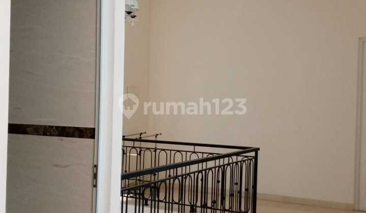  Dijual Rumah Pik 1 Cluster Walet Elok 2