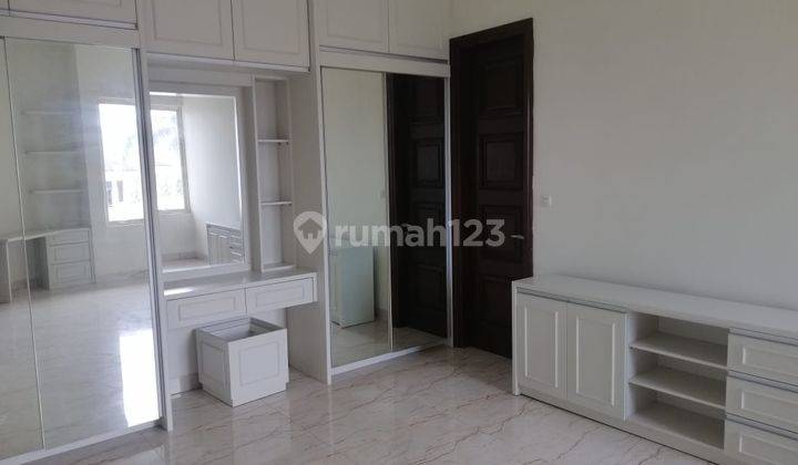  Dijual Rumah Pantai Mutiara, Hadap Timur, Siap Huni 1