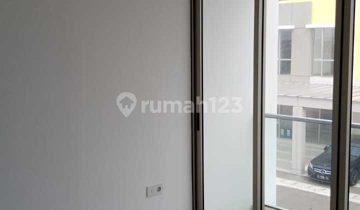 Dijual Rumah Brand New Pik 2, Uk 8x10 2