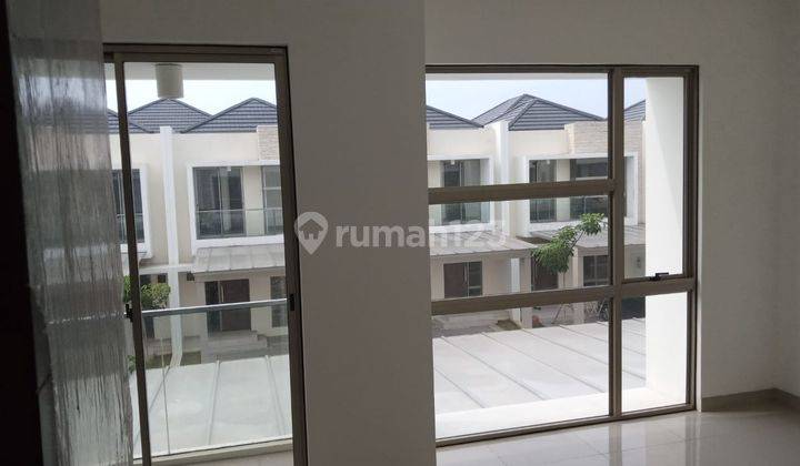 Rumah Brand New Pik 2 Siap Huni 1