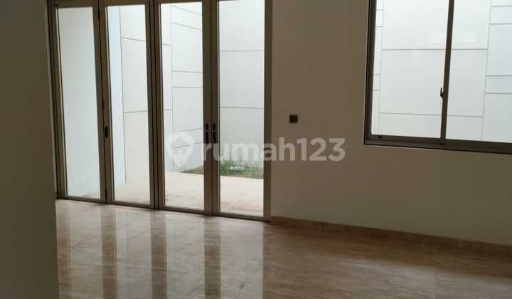 Dijual Disewa Rumah Golf Island Pik