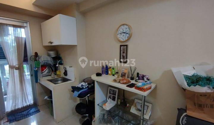  Dijual Apartemen Green Bay Pluit 2