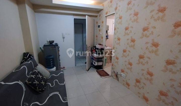  Dijual Apartemen Green Bay Pluit 1