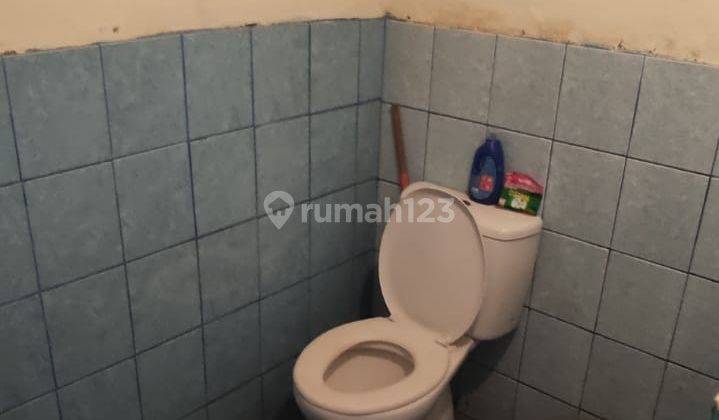 Dijual Rumah Tua Hitung Tanah Dibawah Njop di Jati Padang Jaksel 4