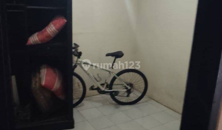 Dijual Rumah Tua Hitung Tanah Dibawah Njop di Jati Padang Jaksel 7