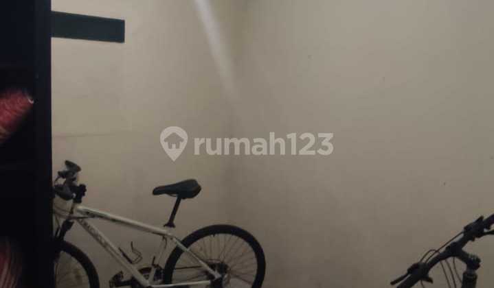 Dijual Rumah Tua Hitung Tanah Dibawah Njop di Jati Padang Jaksel 8
