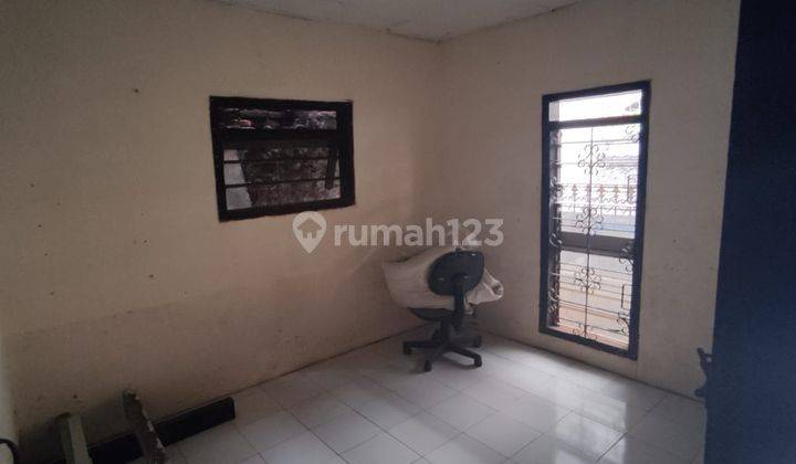 Dijual Rumah Tua Hitung Tanah Dibawah Njop di Jati Padang Jaksel 10