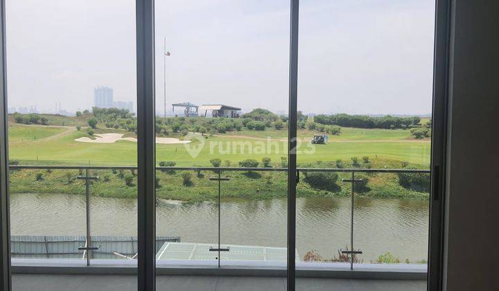  Dijual Murah Rumah Golf Island Pik, View Bagus 1