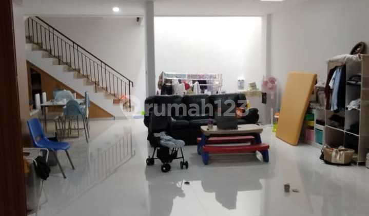  Dijual Murah, Rumah Camar Indah Pik, Brand New