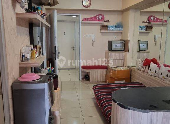 Dijual disewakan Apartement Greenbay Pluit  1