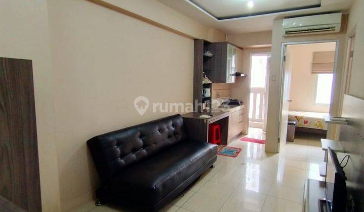  Dijual disewakan Apartement Greenbay Pluit, 2br 1