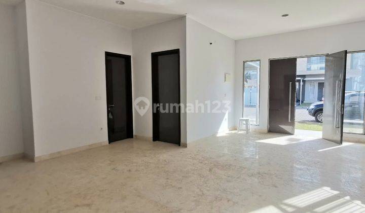  Disewakan Rumah Golf Island Pik, Uk 10x15 6