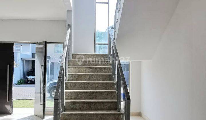  Disewakan Rumah Golf Island Pik, Uk 10x15 13