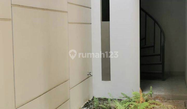  Disewakan Rumah Golf Island Pik, Uk 10x15 12