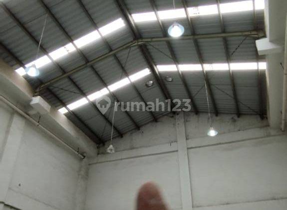 Gudang Kapuk Muara Raya 3