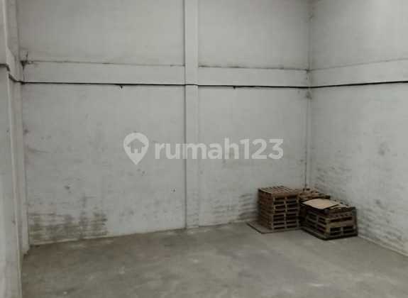 Gudang Kapuk Muara Raya 8