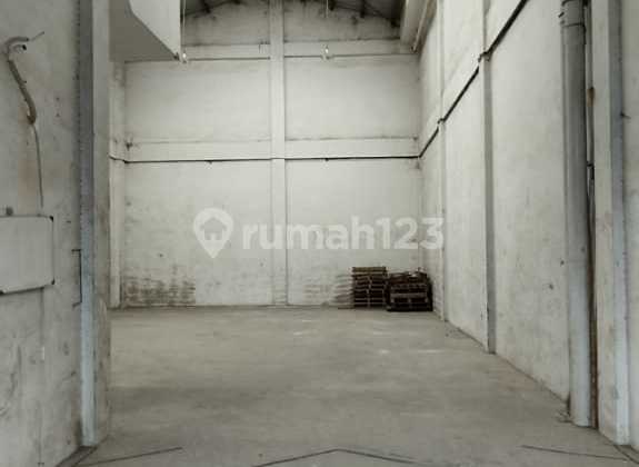 Gudang Kapuk Muara Raya 12