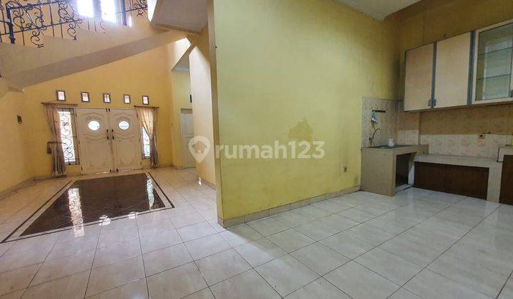  Dijual Rumah di Muara Karang, Bagus, Rapi 1