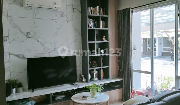 Dijual Bu Rumah Agung Sedayu City Type Florence Kelapa Gading