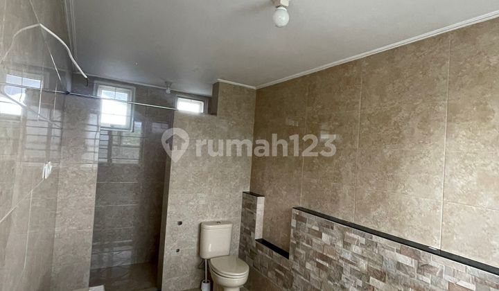  Dijual Villa di Puncak Bogor 2