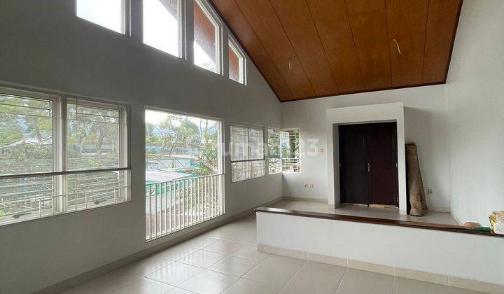  Dijual Villa di Puncak Bogor 3